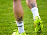 В израильском клубе футболистам запретили делать татуировки
