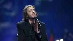 Победитель «Евровидения»: «Я — национальный герой? Ну нет. Криштиану Роналду — герой Португалии»