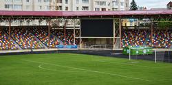 Комиссии УАФ не понравилось состояние газона на арене для финала Кубка Украины