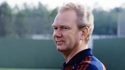 Мэтр не всегда был строг и серьезен.