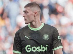 Спортдиректор «Жирони»: «Довбик має для нас велике значення»