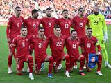 Збірна Сербії оголосила заявку на Євро-2024