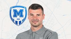 Официально. Младен Бартулович — главный тренер «Металлиста 1925»