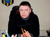 Андрей Полунин: ««Динамо», «Заря», «Десна» и «Александрия» — команды примерно одного уровня»