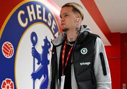 Former Chelsea player: "Mudryk needs to forget about hairstyles and tattoos. Play football!"