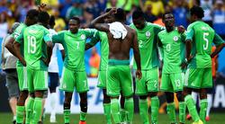 ФИФА может дисквалифицировать сборную Нигерии 