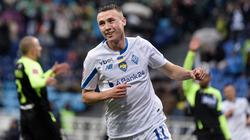 Не лише кращий бомбардир: Владислав Ванат переміг у рейтингу футболістів УПЛ за системою «гол+пас» 