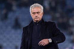Jose Mourinho could take charge of Fenerbahçe