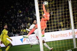 Nantes - Nice - 1:0. Mistrzostwa Francji, 14. kolejka. Przegląd meczu, statystyki
