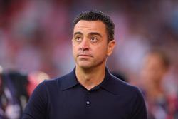Хаві: «Новий головний тренер «Барселони» буде страждати»