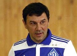 Сергей Беженар: «Старт еврокубкового сезона принес нам одни разочарования»