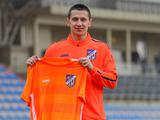 Бывший нападающий «Динамо» стал игроком армянского «Урарту»