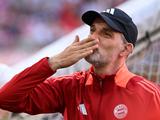 Thomas Tuchel opuszcza Bayern Monachium: stronom nie udało się dojść do porozumienia w sprawie przedłużenia umowy