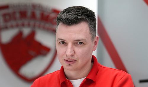 «Мы можем довольно быстро договориться и с киевским «Динамо», и с Блэнуцэ, но...», — спортивный директор бухарестского «Динамо»