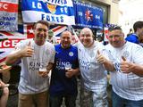 «Лестер» на матче с «Манчестер Сити» предоставит своим фанатам бесплатное пиво и мясные пироги