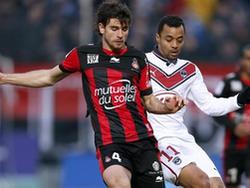 «Бордо» побеждает и выходит на пятое место