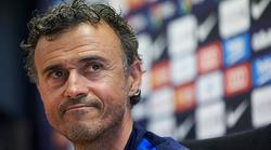 8 футболистов могут вернуться в сборную Испании при Луисе Энрике