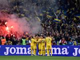 Победителей не судят? Полный расклад по матчу Украина — Португалия
