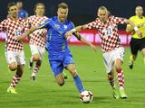 СМИ: представители «Фенербахче» просматривали Ярмоленко на матче Хорватия — Украина