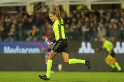 Чемпионат Италии. 11-й тур. Результаты матчей, воскресенье