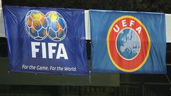 УЕФА ведет переговоры с ФИФА о проведении Лиги наций по всему миру