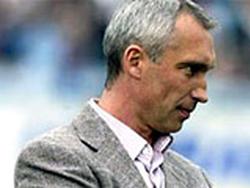 Протасову предложили тренировать греческий "Ираклис"