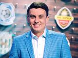 Игорь Цыганик: «Для «Мариуполя» матч против «Динамо» принципиальнее, чем против «Шахтера»