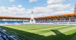 Офіційно. УЄФА оголосив про проведення матчу Ліги конференцій «Маккабі» — «Зоря» в Сербії