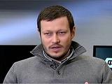 Дмитрий Коробко: «Говерлу» уже можно похоронить»