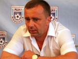 Наставник «Николаева» отверг обвинения в «договорняке» с «Александрией»