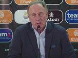 «Следует уважать», — Петраков пытался вернуть в сборную Армении Мхитаряна