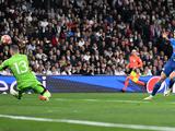 Лунин провел очередной матч за «Реал», пропустил один гол, но отличился супер-сейвом (ФОТО, ВИДЕО)