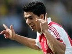 Капитан «Аякса» может перебраться в «МЮ»