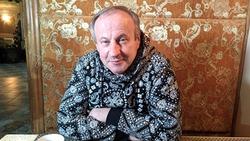 Иван Яремчук: «Вышли актеры, а зал пустой…»