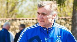 Виктор Хлус: «В «Динамо» нет лидера, умеющего тащить на себе команду»