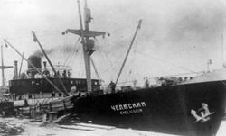 Одна из советских тайн...