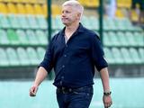 Александр Чижевский: «Никаких «автобусов» «Шахтер» в матче с «Монако» ставить не будет»