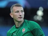 Дмитро Різник: «Луческу багато зробив для українського футболу»
