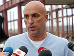 Ярославский опроверг информацию о скорой продаже «Металлиста»