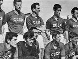 Игроки «Динамо» на чемпионатах мира. Чили-1962