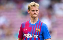 Полузащитник «Барселоны» вскоре перейдет в «Манчестер Юнайтед»