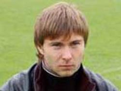 Андрей ОБЕРЕМКО: «В «Динамо-2» хочу набрать форму и показать себя» 