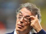 Массимо Моратти: «Анчелотти — идеальный вариант для сборной Италии»