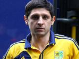 Олег Красноперов: «Есть футболисты, которые попытаются доказать Маркевичу, что он ошибался»