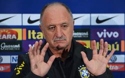 Сколари: «Игра Бразилии превзошла самые смелые ожидания»
