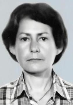 О родной сестре. С боксёрским характером...