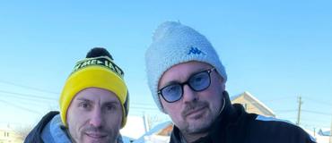 Бійка між Рибалкою і Мілевським: медіаліга виступила з офіційною заявою (ФОТО)