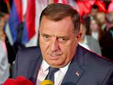 Екс-президент Республіки Сербської Мілорад Додік: «Вірю, що Боснія і Герцеговина зіграє з росією»