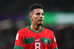 "Marsylia" poinformował o transferze pomocnika reprezentacji Maroka Unaia