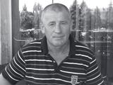 Йосип Микуланинец: «Даже я, простой парень, спокойно общался с Олегом Блохиным»